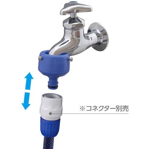 타카기 수도꼭지 니플(L) G044FJ 1개