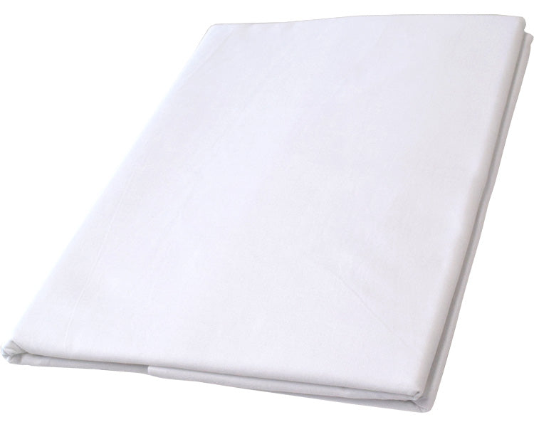 Flat Sheet / 0061 White 1 sheet