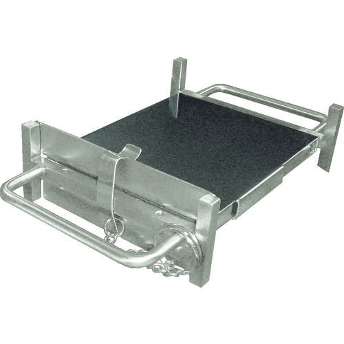 ニューストロング マグネチッククリーナーとって坊 3700ガウス MSR-370X 1 個