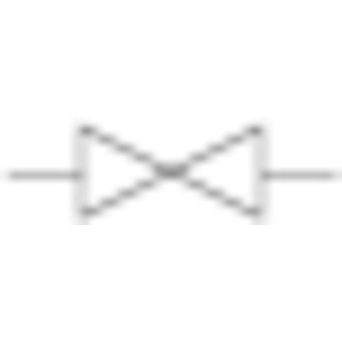 PISCO ボールバルブ 10シリーズ エルボAタイプ BVLC01-4 1 個