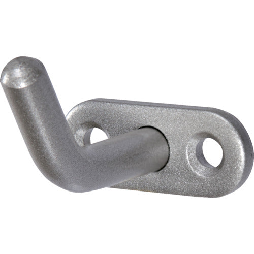 TRUSCO Petit Hook Silver TRSPF-1SV 1 pc