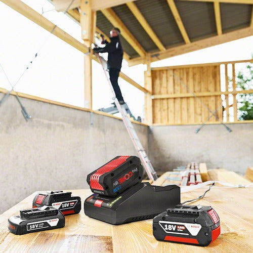 ボッシュ バッテリー充電器セット PROCORE18V8S2 1 個