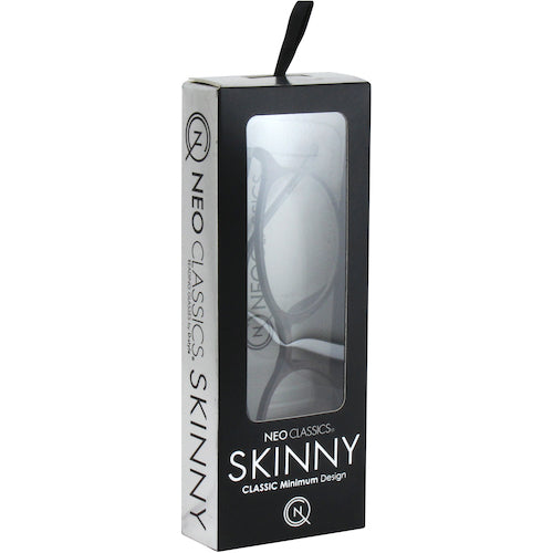 DUKE NEO CLASSICS SKINNY GLR−34−7 +1.00 レッド GLR-34-7 +1.00 1 個