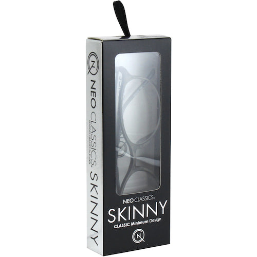 DUKE NEO CLASSICS SKINNY GLR−34−3 +1.00 ブラウン GLR-34-3 +1.00 1 個