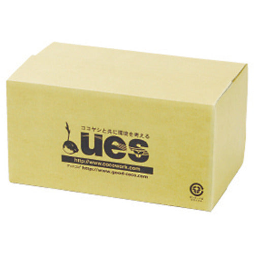 UES Granular Charcoal (5kg x 4 bags) KD-GA-X 1 box
