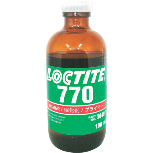 Loctite Curing Accelerator SF770 2733437 1 bottle