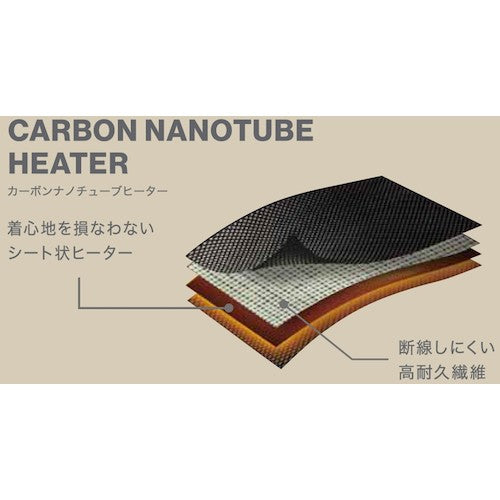 IRIS 291139 히트 베스트 세트 M 블랙 GT21624-BKM 1 S