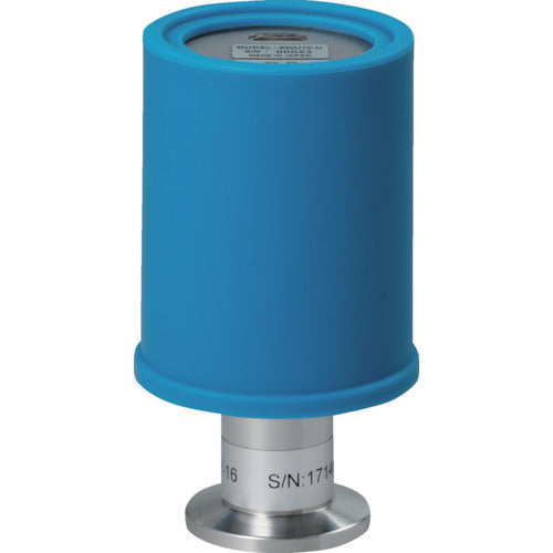 ULVAC 스마트폰 대응 피라니 진공계 SWU10-U 피팅 사양 NW25 SWU10-U-NW25 1개