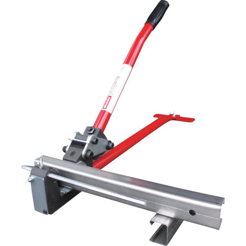 モクバ印 レースウェイ スマートパンチャー 13 D-121 1 台