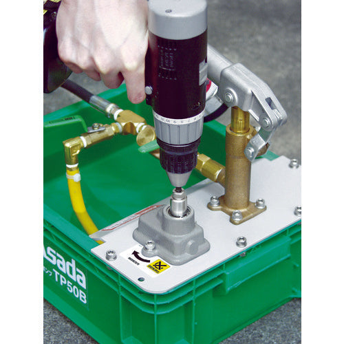 Asada test pump TP50B TP50B 1 unit