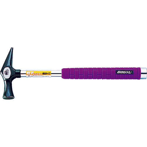 DOGYU Lightweight Ceiling Hammer, Tip Cutting Type 01290 1 Piece