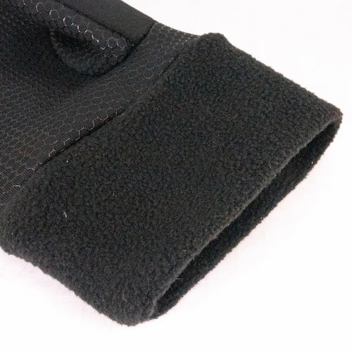 후지 장갑 방수 방한 장갑 블랙 74-35-M 1 쌍