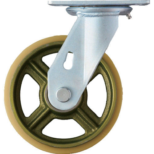 ハンマー 重荷重用自在ウレタンB車 500BPS-CU200 1 個