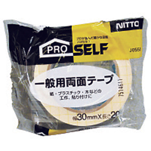 Nitto General Double-Sided 15 x 20 J0520 1 Roll