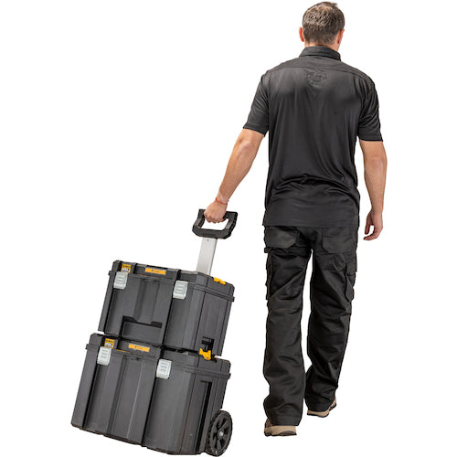 DeWalt TSTAK2.0 Mobile Tool Box DWST83347-1 1 unit