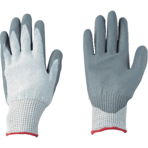 ATOM Cut-Resistant Gloves Tsunouga PU Coat M HG-185 M 1 Pair