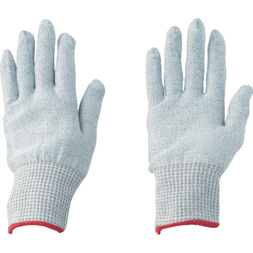 ATOM Cut-Resistant Gloves Tsunouga Gloves M HG-235 M 1 Pair