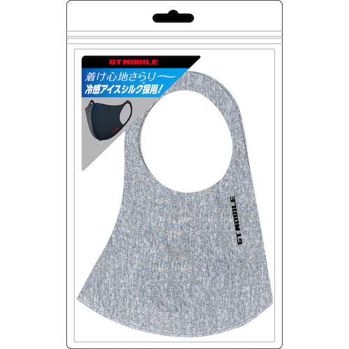 Air Jay Mask GT-MOBILE Ice Silk GY GT-NMASK GY 1 piece