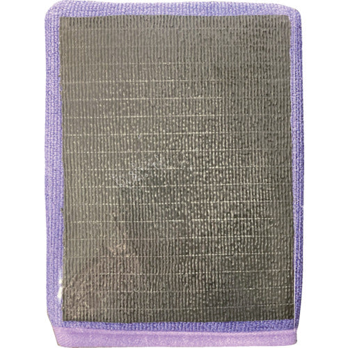 Potential 清掃用品 鉄粉・水アカ取りグローブ P52 1 枚