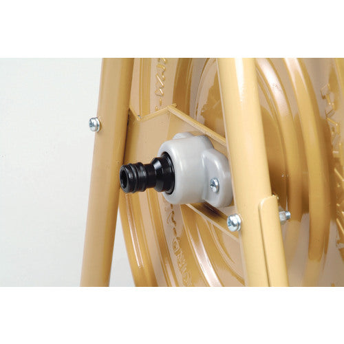 ハタヤ 普及型ホースリール HBF-0N 1 台