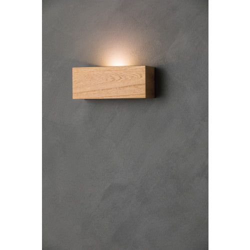 Asahi LED wall-mounted insect trap hidamari (caramel) HIDAMARI-CM 1 unit