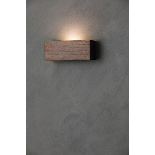 朝日 LED壁掛捕虫器 hidamari(ウォルナット) HIDAMARI-WN 1 台