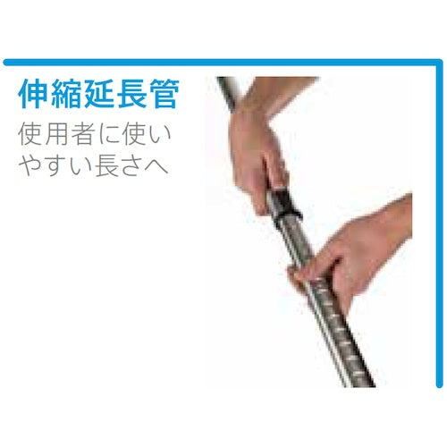 CXS 업무용 청소기 에어로 8HEPA 표준 6022884 1대