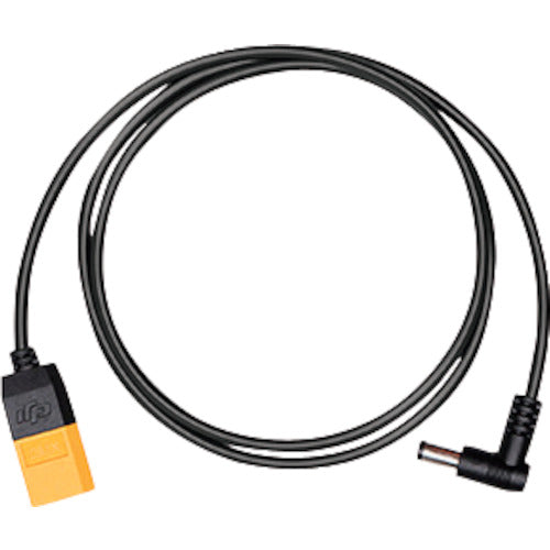 DJI FPV GOGGLES 전원 케이블 (XT60) 904126 1개