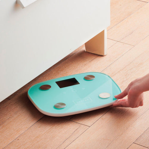 ELECOM 에쿠리아체 조성계 FS-03 시리즈 그린 HCS-FS03GN 1대