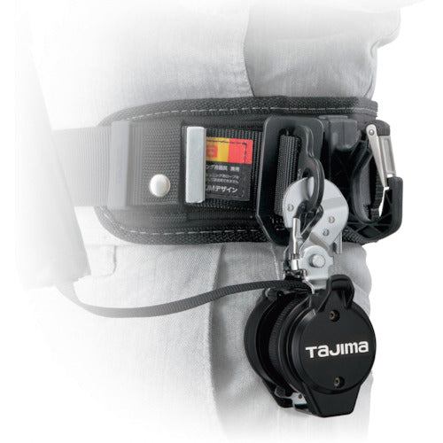Tajima waist belt lanyard VR150L L1 B1VR150L-CL1 1 piece
