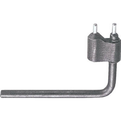 ISCAR Parts Removal Wrench EDG 44A 1 piece