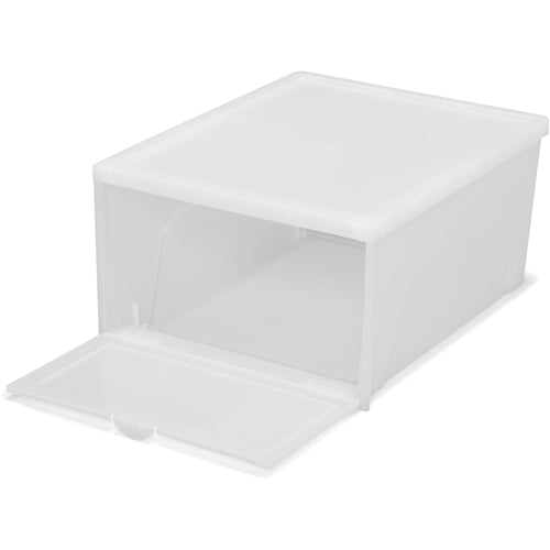 IRIS 280995 シューボックス MSB-M 1 個