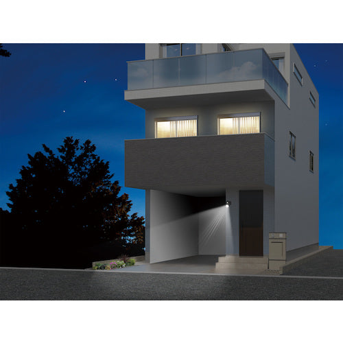 RITEX 4.5W×1등 건전지식 심플 스타일 센서 라이트 LED-CY130 1대