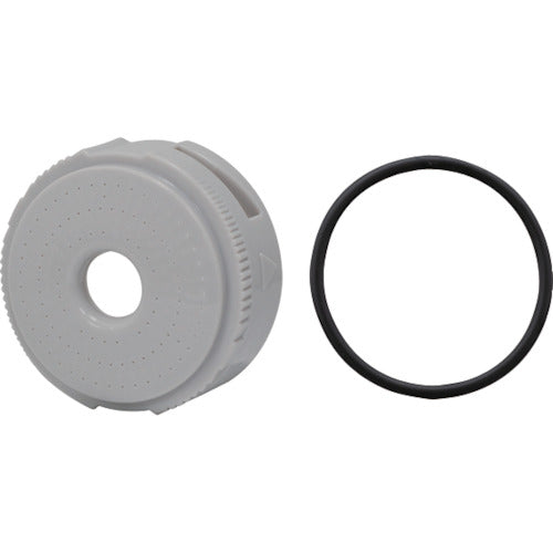 タカギ スクリーンセット(低水圧用・Oリング) XGZ0102 1 個