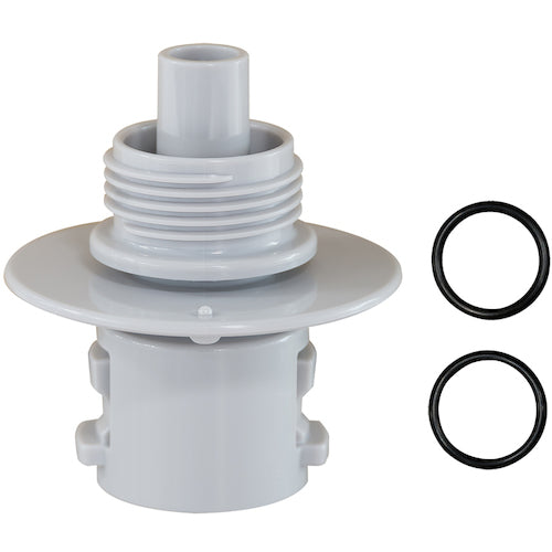 タカギ 本体ホース固定ジョイント QR0023 1 個