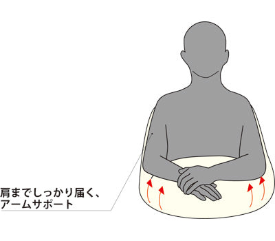 Nursent Ex You / M size 1 piece