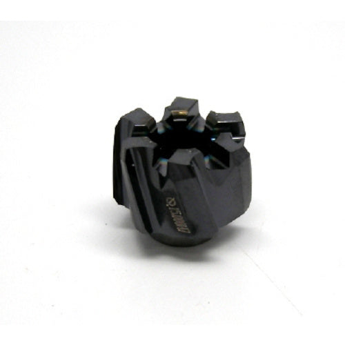 이스카르 바요·트리머 관통 구멍 가공용 헤드 RM-BN-H7LB IC908 RM-BN6-16.000-H7LB 1개