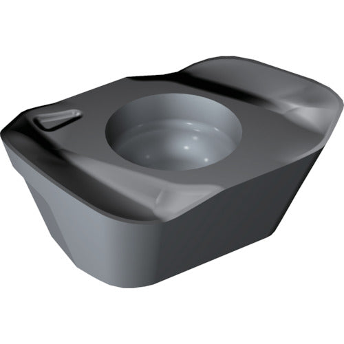 サンドビック コロミルMH20 フライス加工用チップ(350) 1040 MH20-080425E-L30 10 個