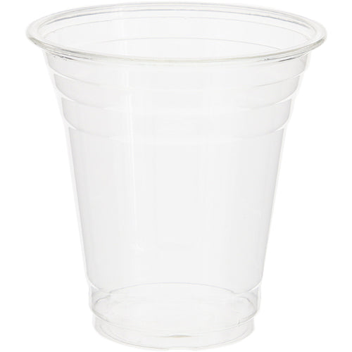 HEIKO 透明カップ A−PET 14オンス 口径98mm 50個入り 004525006 1 袋