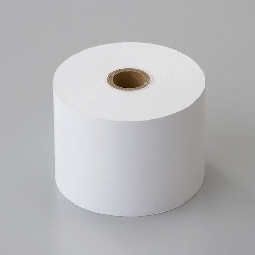 시모지마 감열지 레지롤 58R×80×17.5 5권들이 007332902 1봉