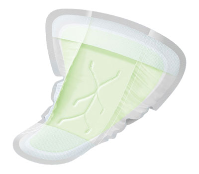 Lifree Refreshing Men's Safe Pads - Safe even when you have a heavy flow / 54509→52209 16 sheets 1 bag