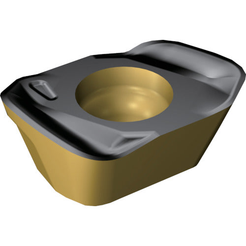 サンドビック コロミルMH20 フライス加工用チップ(350) 4340 MH20-060320M-M50 10 個