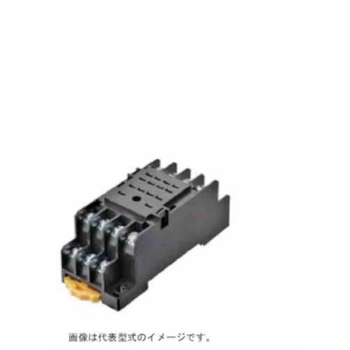 OMRON Socket PYFZ-14 1 piece