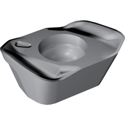 サンドビック コロミルMH20 フライス加工用チップ(350) 1010 MH20-060320M-M20 10 個
