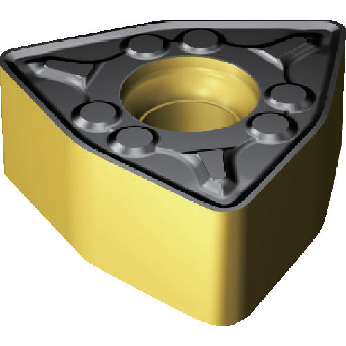 サンドビック T−Max P 旋削用ネガチップ(112) 4425 WNMU 08 04 12-WM 10 個