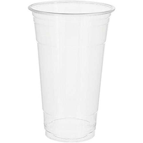 HEIKO 투명 컵 A-PET 23온스 구경 98mm 50개들이 004525018 1봉