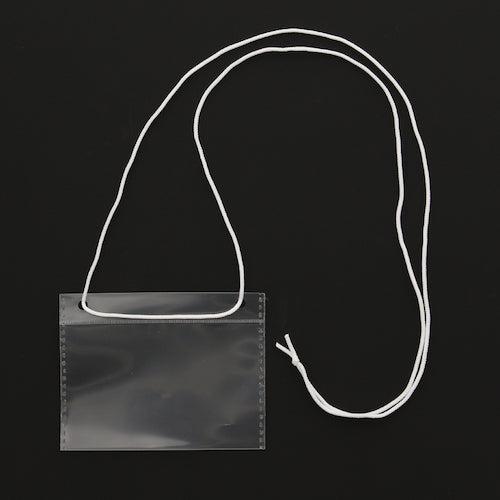 HEIKO 매달아 명찰 명함용 50장들이 007310951 1봉