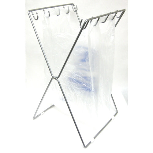 Nippon Cleantec Shopping Bag Stand 2 793276 1 pc