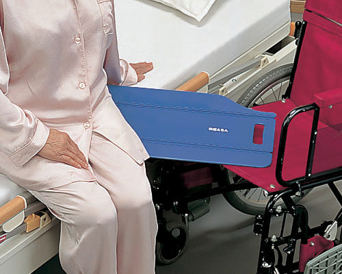 移座えもんボード / ブルー 1 枚