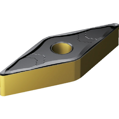 サンドビック T−Max P 旋削用ネガチップ(112) 4425 VNMG 16 04 08-PMC 10 個